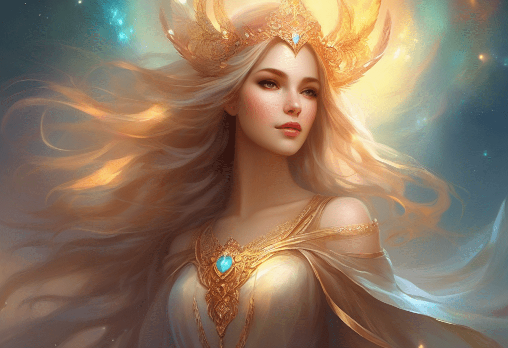Unleashing Fantasy Creativity: A Guide to Generating Beautiful Girls with DALL-E